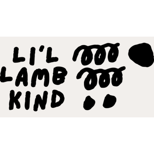 Little Lamb Kind -