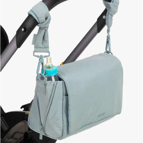 Convertible Stroller Caddy Crossbody