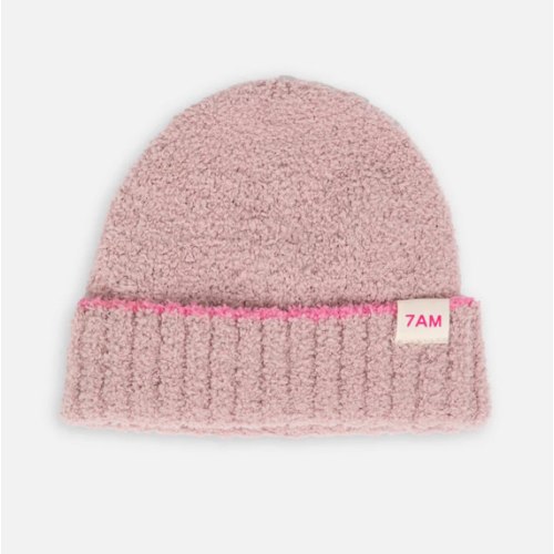 Beanie - Fuzzy