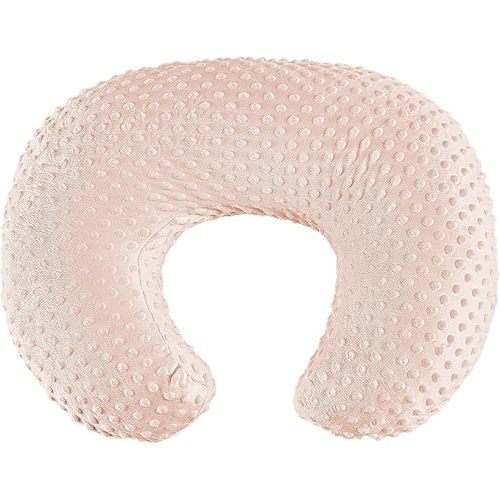 Nursing Pillow for Bottle and Breastfeeding, Ergonomic Comfort