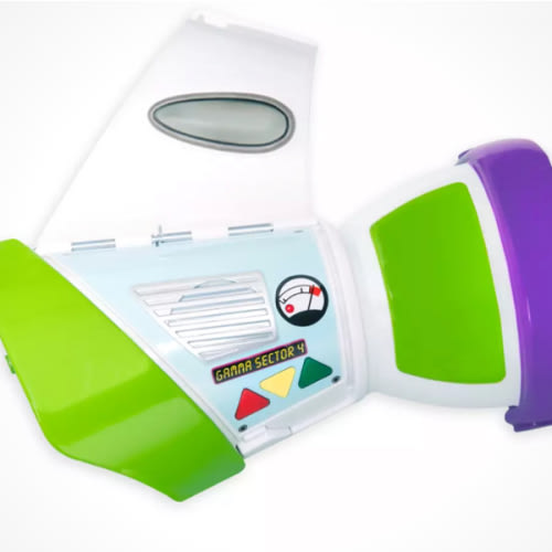 Buzz Lightyear Gauntlet – Toy Story | Disney Store