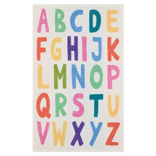 ABC Midi Blanket