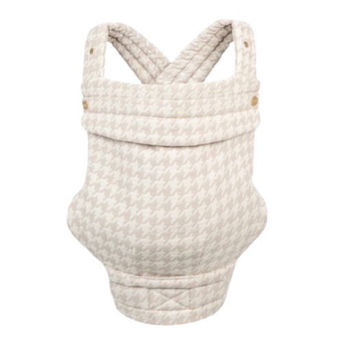The Monarch Carrier - Houndstooth – Mabē