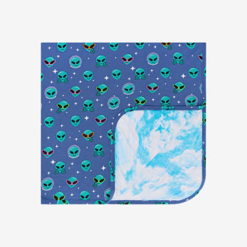 Area 51 & Cloudy Day Patoo™