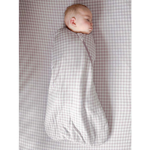 Swaddle Sleep Sack - Slumber / 1.0 TOG