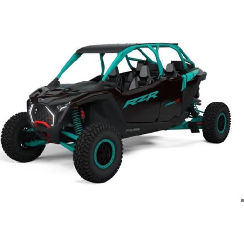 2025 Polaris® RZR Pro R 4 Ultimate P144671 | Hoffpauir Polaris®