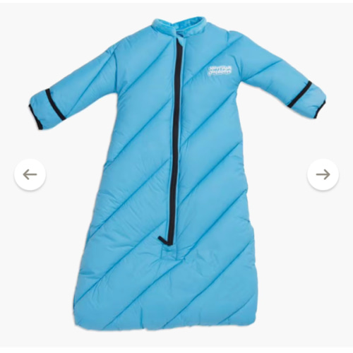 Morrison Outdoors Little Mo 40 Sleeping Bag - Infants' | REI Co-op