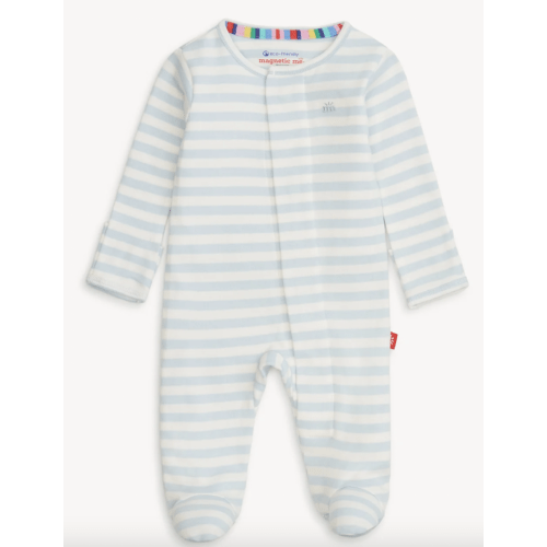 Magnetic Footie – Magnetic Me, Size 3-6
