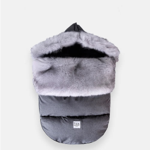 PlushPOD - Tundra Plush