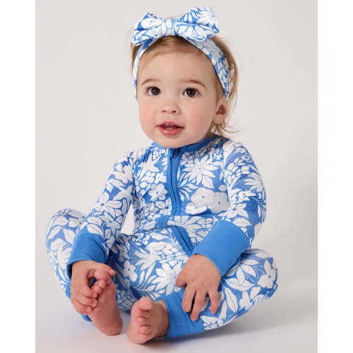 Azure Garden Zippy