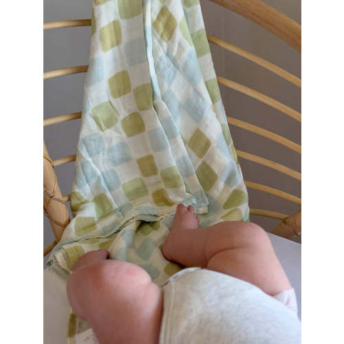 Seafoam Patch 🌊💚🩵