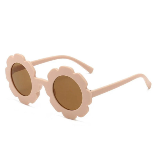 Flower Sunglasses