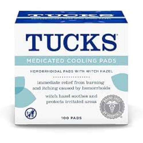 Amazon.com : tucks