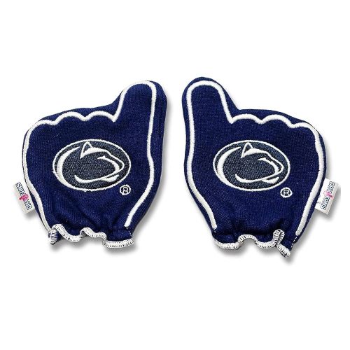 Day1Fans Officially-licensed Protective Baby Mittens