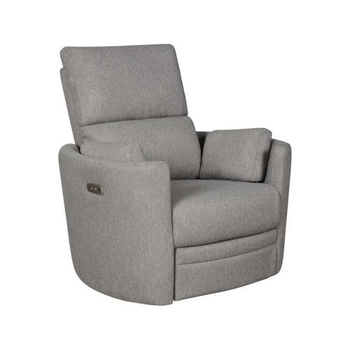 Westwood Compass Recliner Chair in Pebble – Bambi Baby