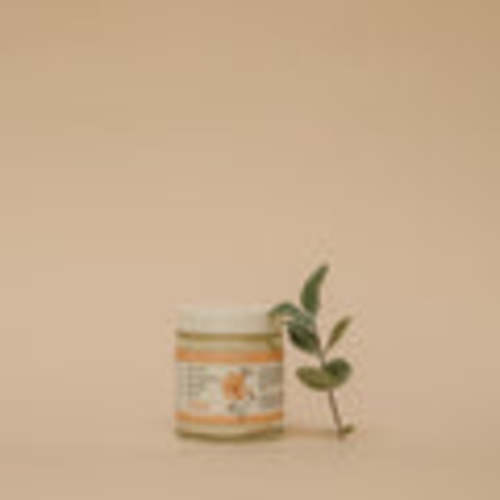 Buzzeline | Petroleum Jelly Substitute | Bright Body Baby
