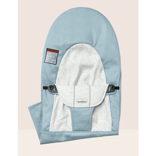 BabyBjörn Extra Fabric Seat for Bouncer Balance Soft - any color