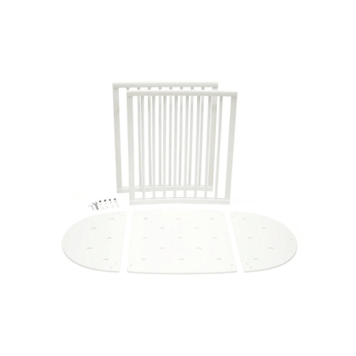 Stokke® Sleepi™ Bed Extension White