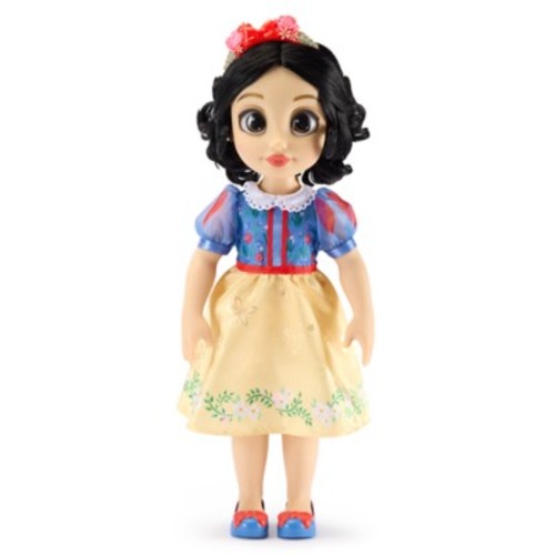 Snow White Disney Once Upon a Story Doll – 16'' | Disney Store