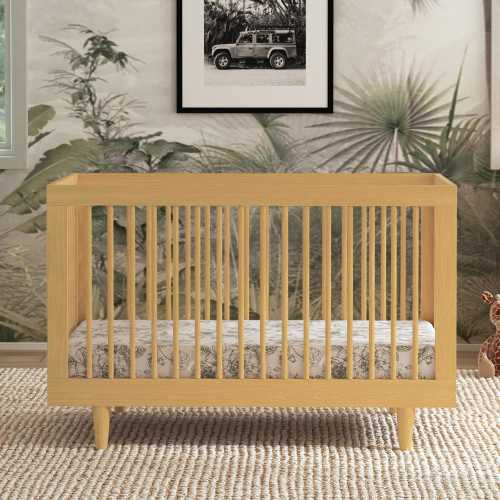 daVinci Marley 3-in-1 Convertible Crib | Ashley
