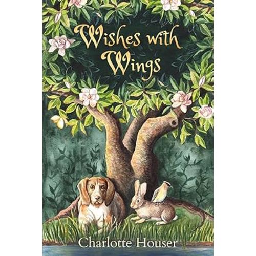 Wishes with Wings
