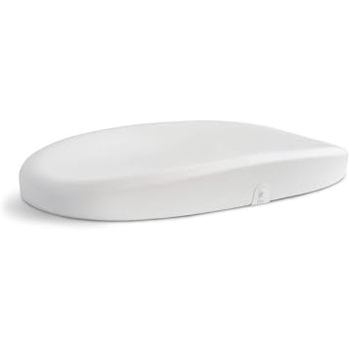 Hatch Grow Smart Changing Pad and Scale (White)