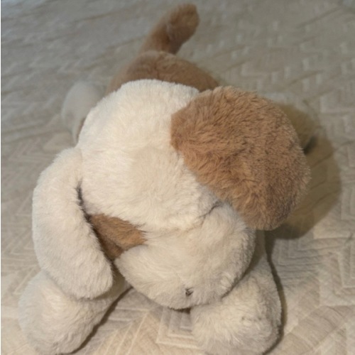 Bunnies By The Bay SKIPIT FLOPPY NIBBLE 14" Puppy Dog Plush