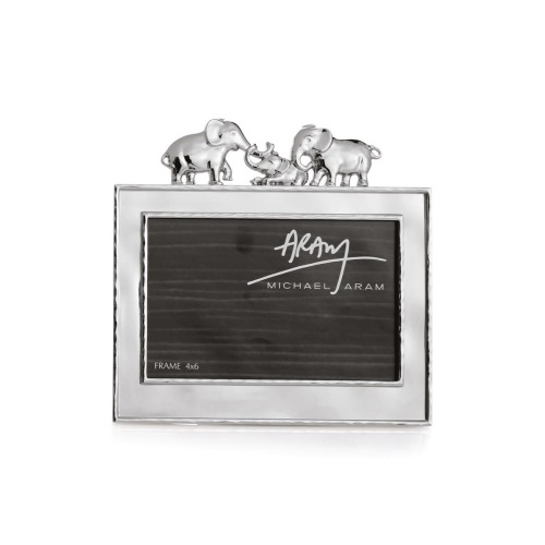 Elephants Picture Frame