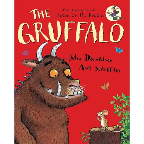 The Gruffalo