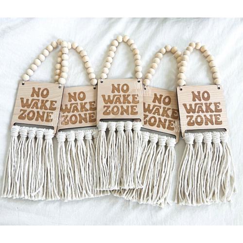 No Wake Zone  | coastal nursery | Beach nursery sign | ocean nursery decor | boys nursery | surf board | surf decor | make waves | surfer