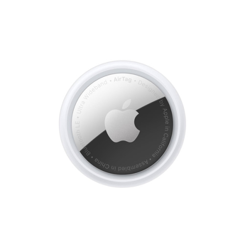 Apple AirTag. Keep Track of and find Your Keys, Wallet, Luggage, Backpack, and More. Simple one-tap Set up with iPhone or iPad