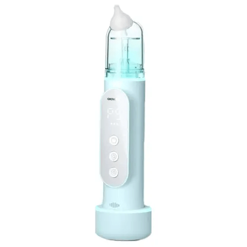 Grownsy Electric Nasal Aspirator