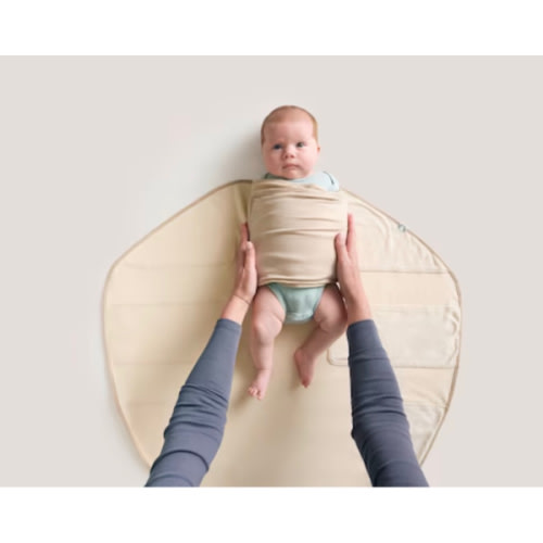 B.E.S.T. Swaddle | Taking Cara Babies