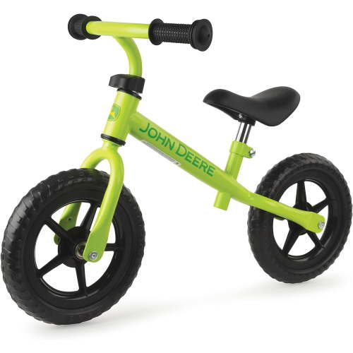 John Deere 10" Balance Bike - LP79413