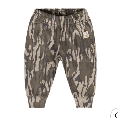 Cotton Mill Infant Sweatpant