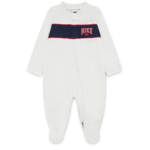 Baby Boys' Game Day Essentials Long Sleeve Coverall