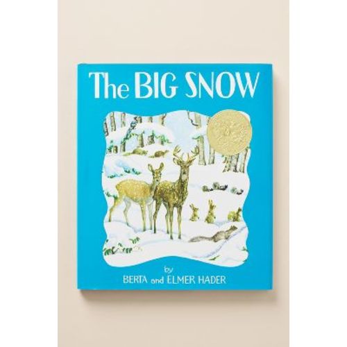 The Big Snow