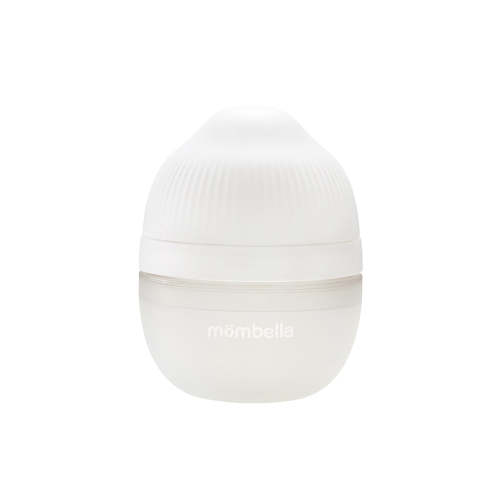 Mombella Breast-Like Anti Colic PPSU/Silicone 4oz Bottle
