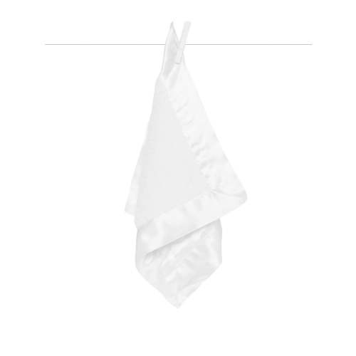 Chenille Satin™ Blanky