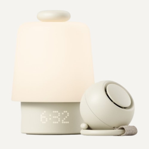 Hatch Baby Sleep Bundle