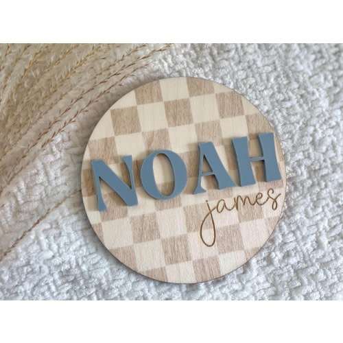 Boy Hospital Name Sign Birth Stat Sign For Baby Girl Hospital Sign For Nursery Sign Announcement Baby Sign Name Announcement Birth Sign Baby