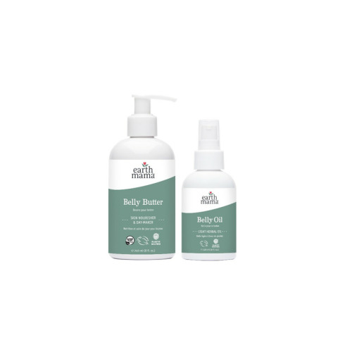 Buy Earth Mama Belly Bundle at Well.ca | Free Shipping $35+ in Canada
