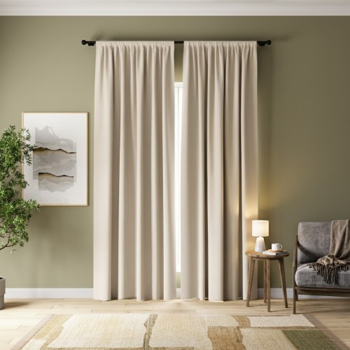 Sleepout® Portable Blackout Curtain 3.0