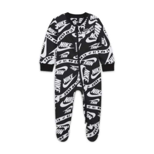 Nike Sportswear Club Printed Coverall Baby Coverall