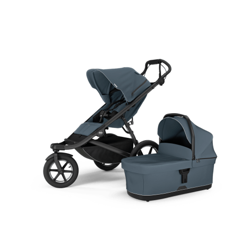 Thule Urban Glide 3 2-in-1 bundle