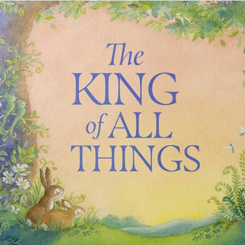 The King of All Things