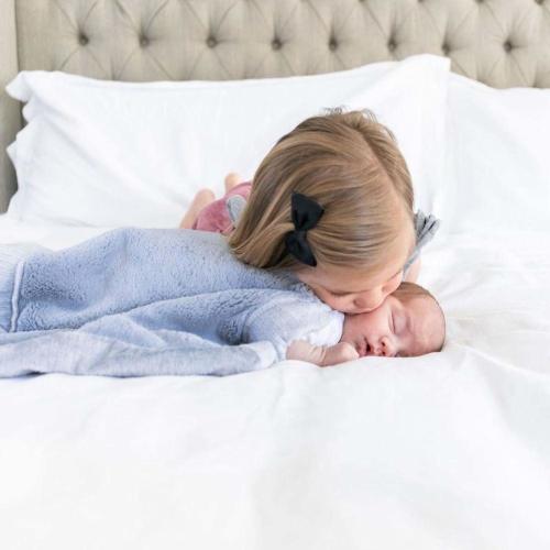 Saranoni Lush Mini Blanket