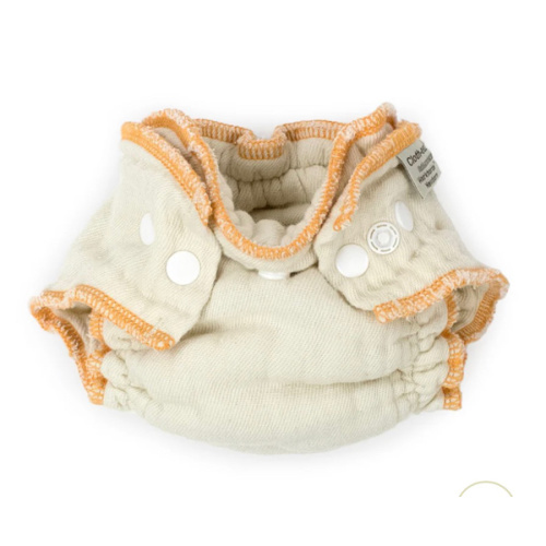 Cloth-eez Workhorse Fitted Diapers