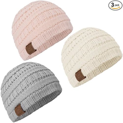 Baby Beanies