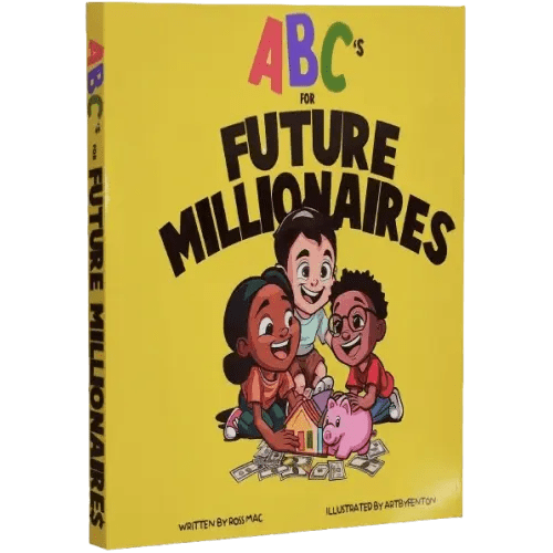 ABC's For Future Millionaires